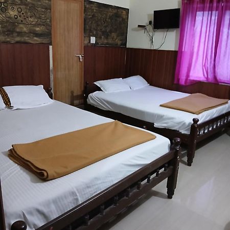 Avanti Inn Гуруваюр Экстерьер фото