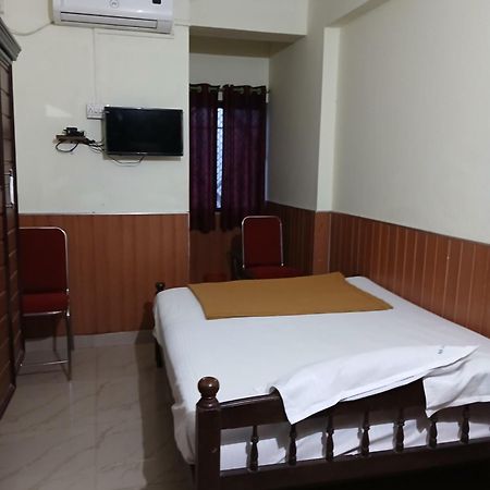 Avanti Inn Гуруваюр Экстерьер фото