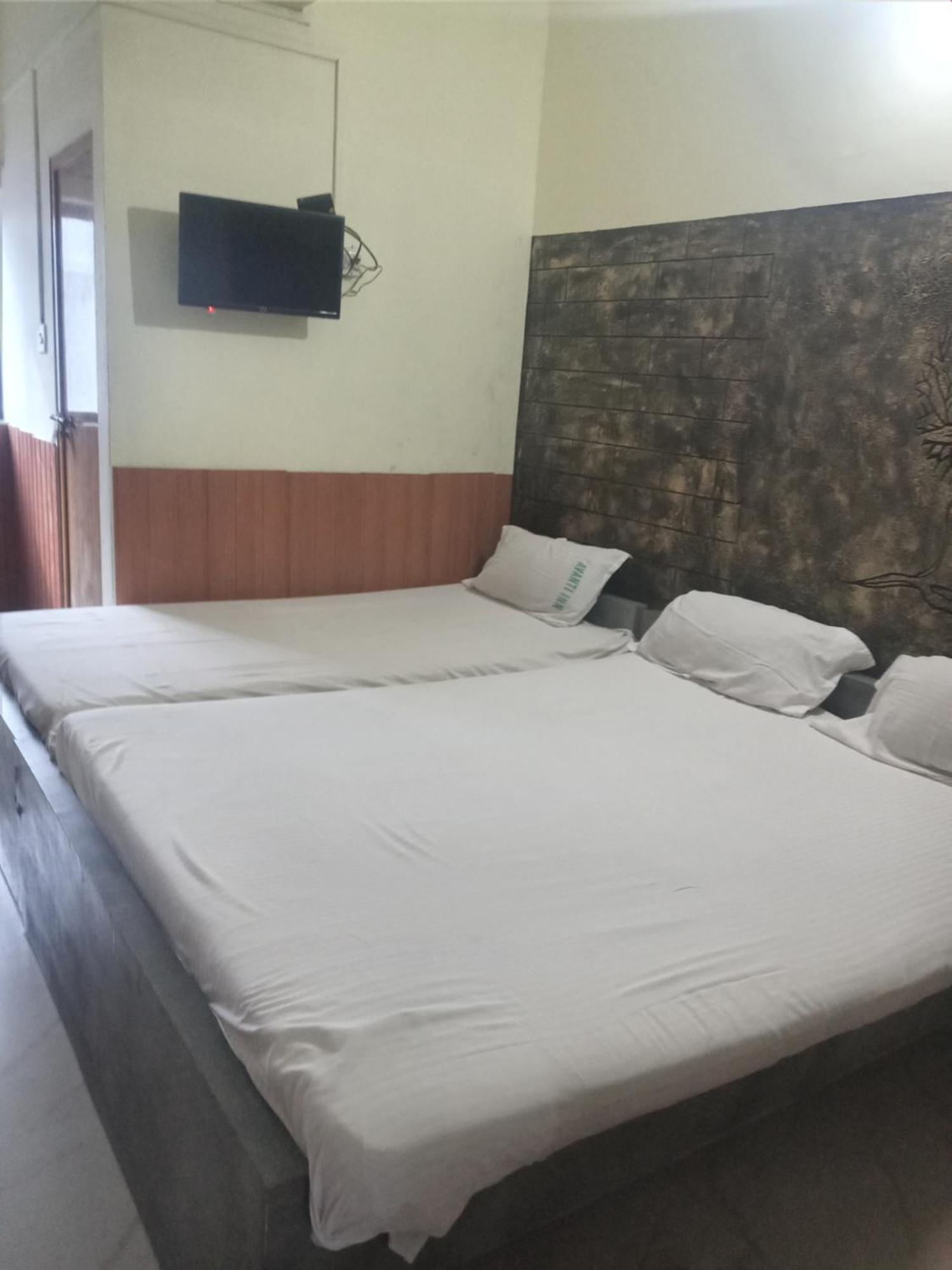 Avanti Inn Гуруваюр Экстерьер фото