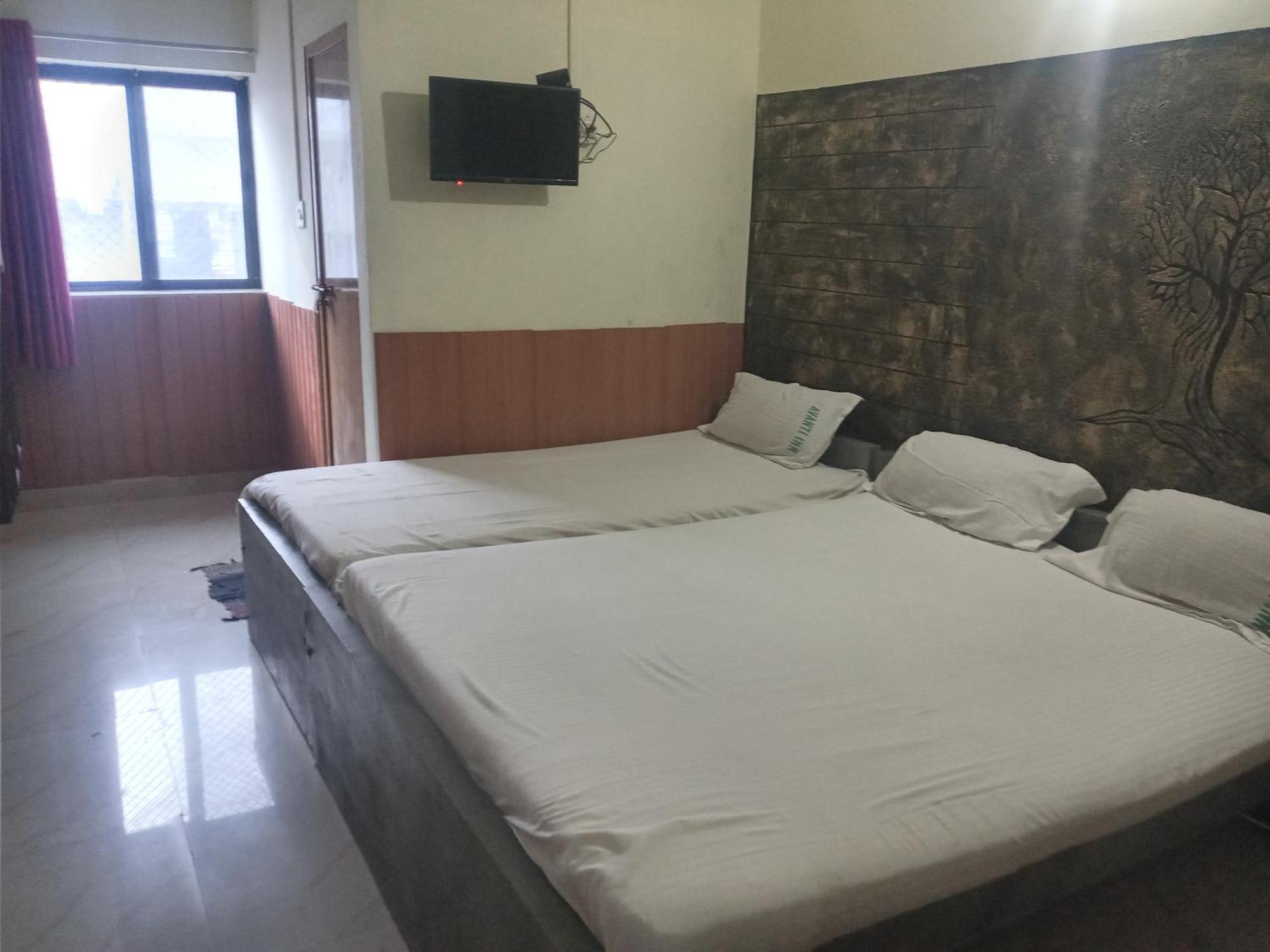 Avanti Inn Гуруваюр Экстерьер фото