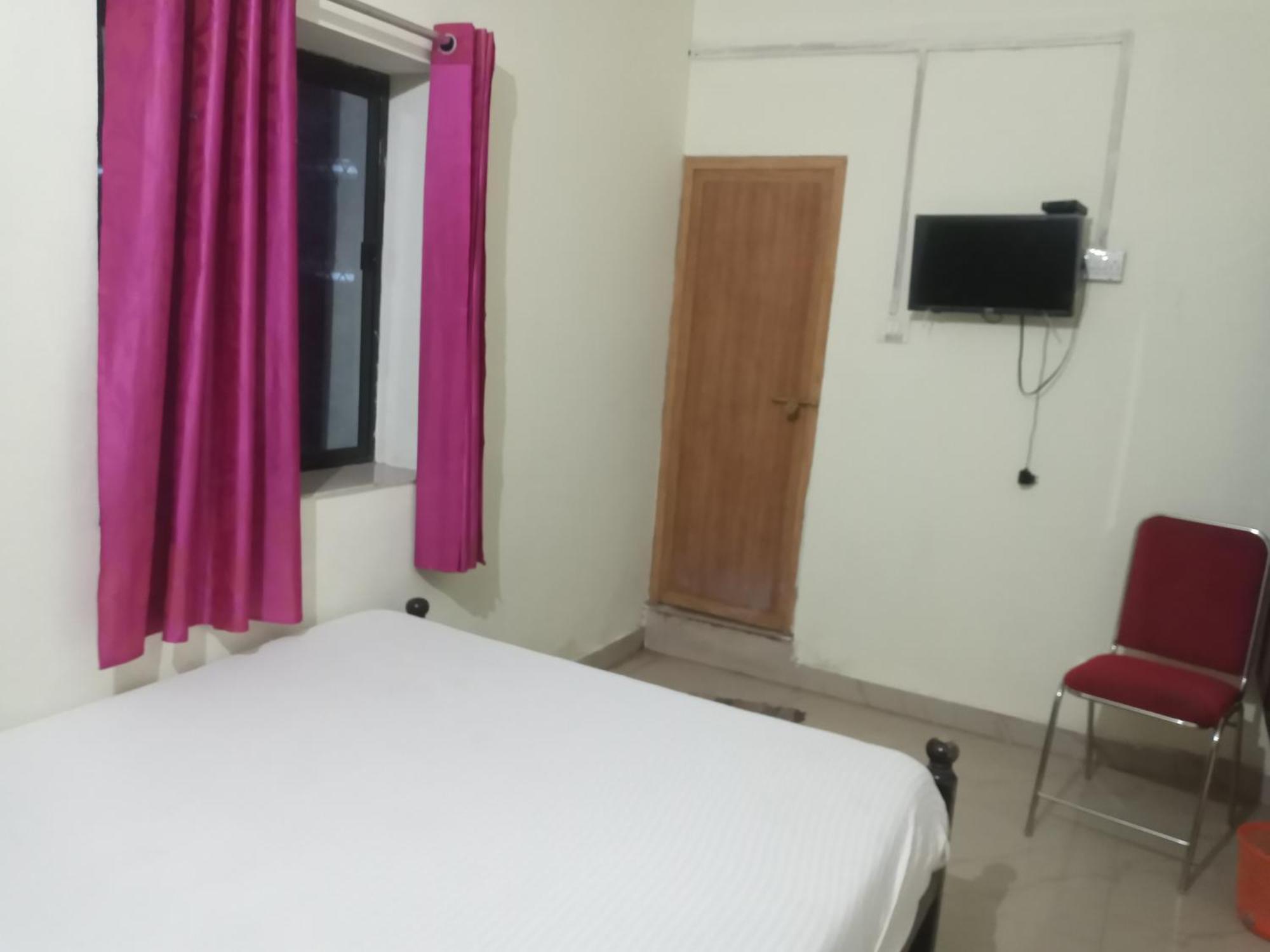 Avanti Inn Гуруваюр Экстерьер фото
