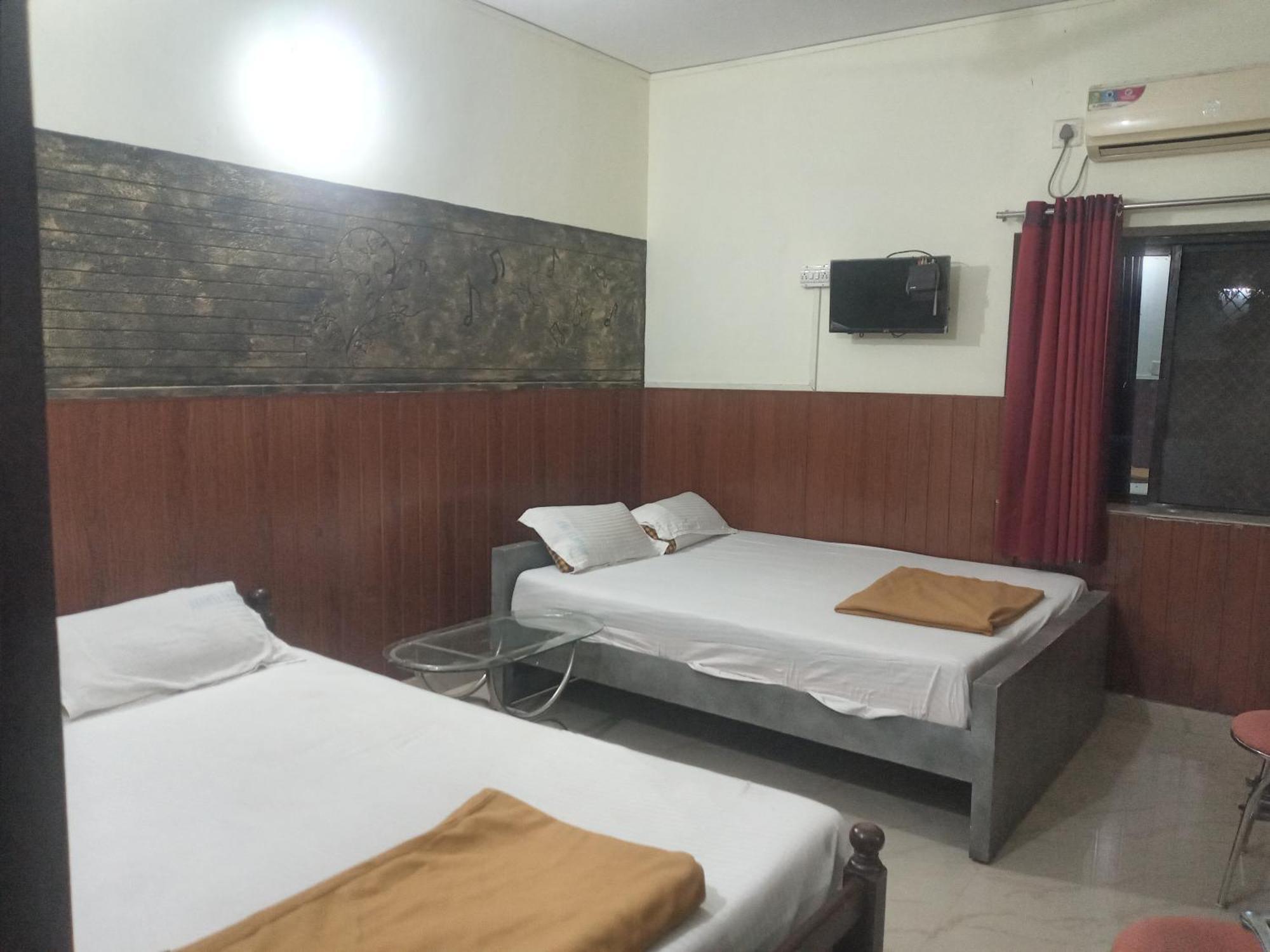 Avanti Inn Гуруваюр Экстерьер фото