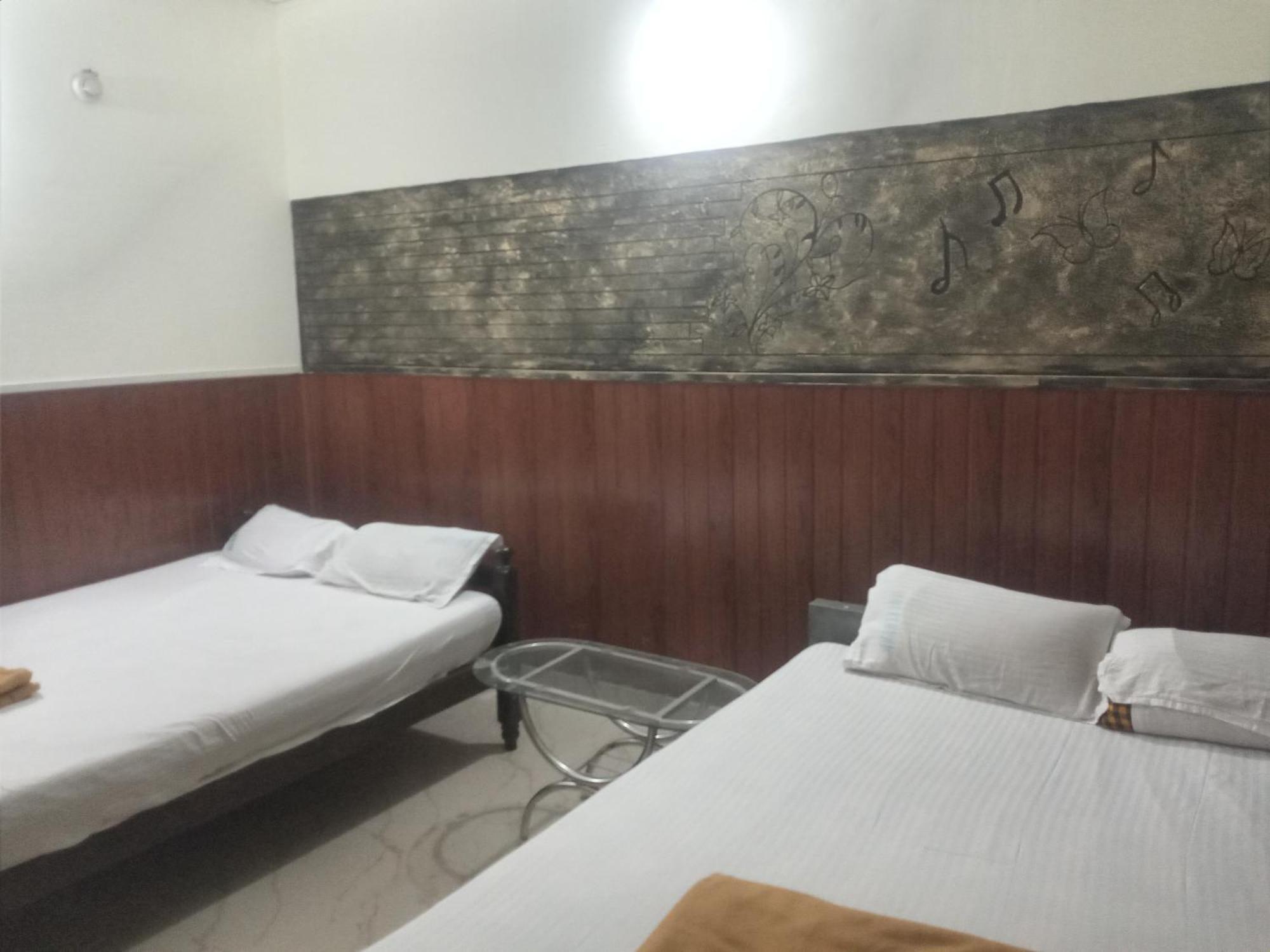 Avanti Inn Гуруваюр Экстерьер фото