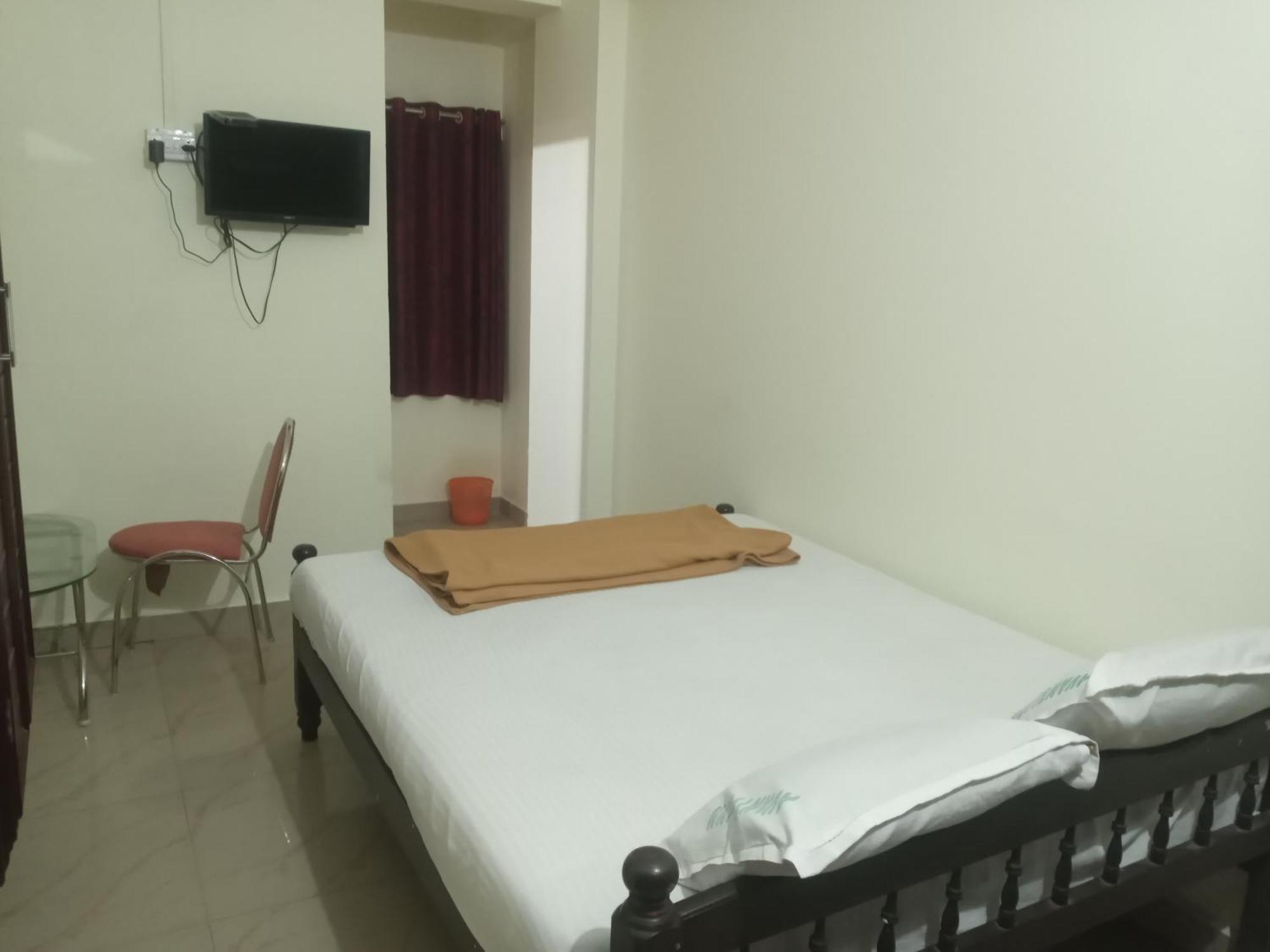 Avanti Inn Гуруваюр Экстерьер фото
