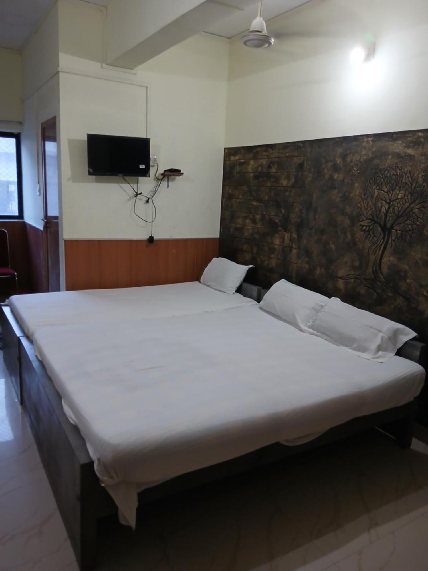 Avanti Inn Гуруваюр Экстерьер фото