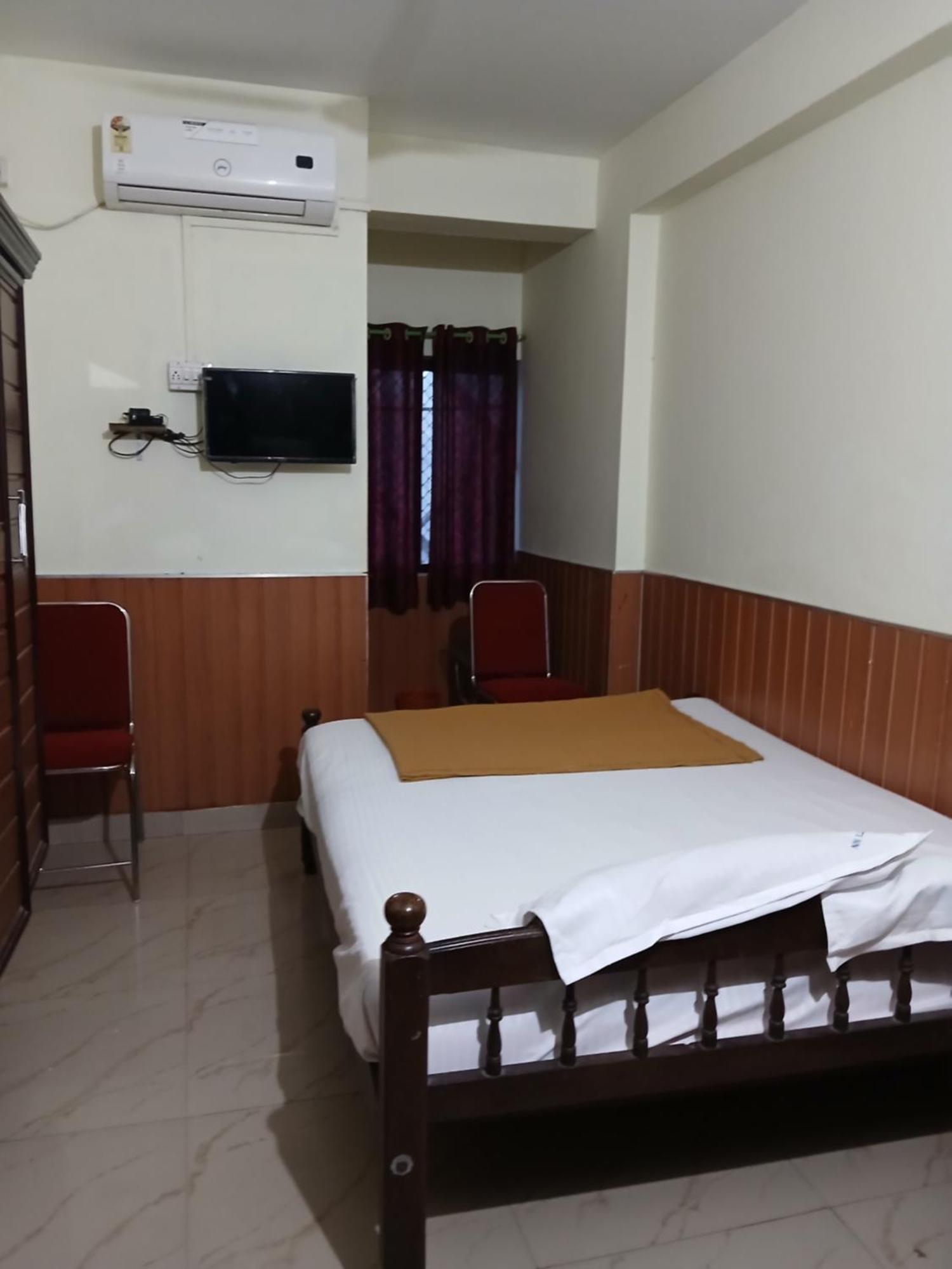 Avanti Inn Гуруваюр Экстерьер фото