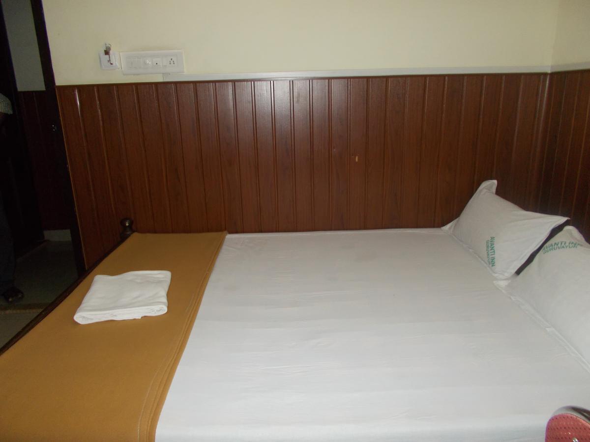 Avanti Inn Гуруваюр Экстерьер фото